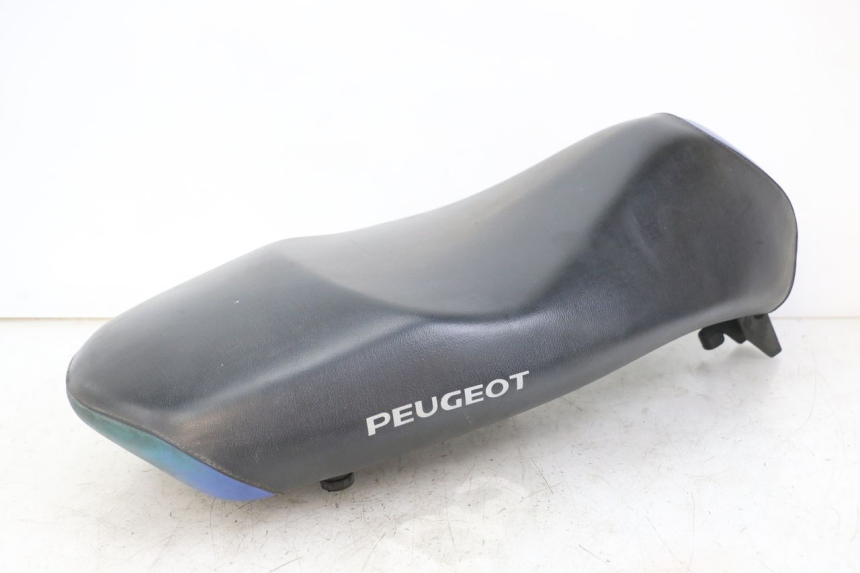 photo de SITZ PEUGEOT LUDIX ONE 50 (2005 - 2008)