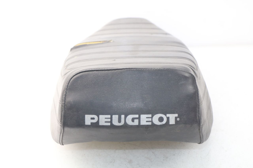 photo de SITZ PEUGEOT SC 50 (1988 - 1992)