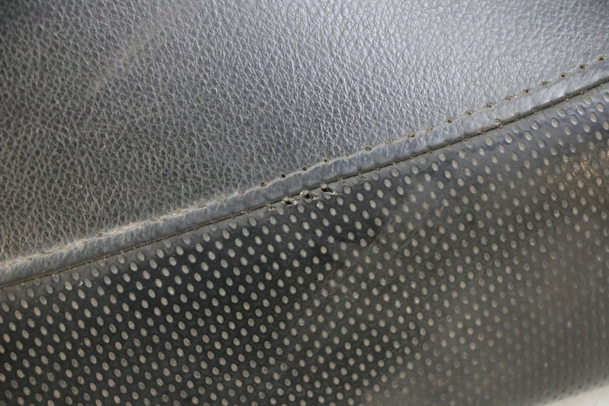 photo de SITZBANK PEUGEOT TKR TREKKER FURIOUS 50 (2005 - 2014)