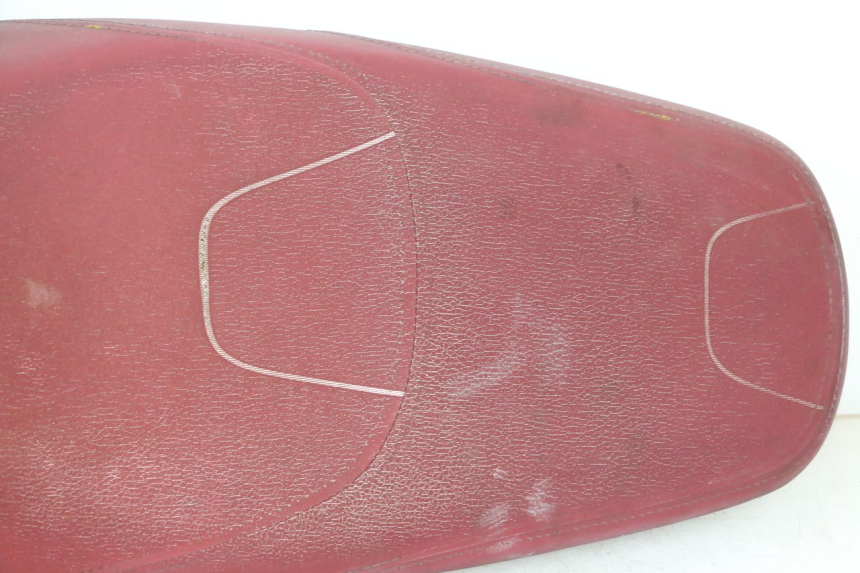 photo de SELLE PEUGEOT TWEET 4T 50 (2014 - 2019)