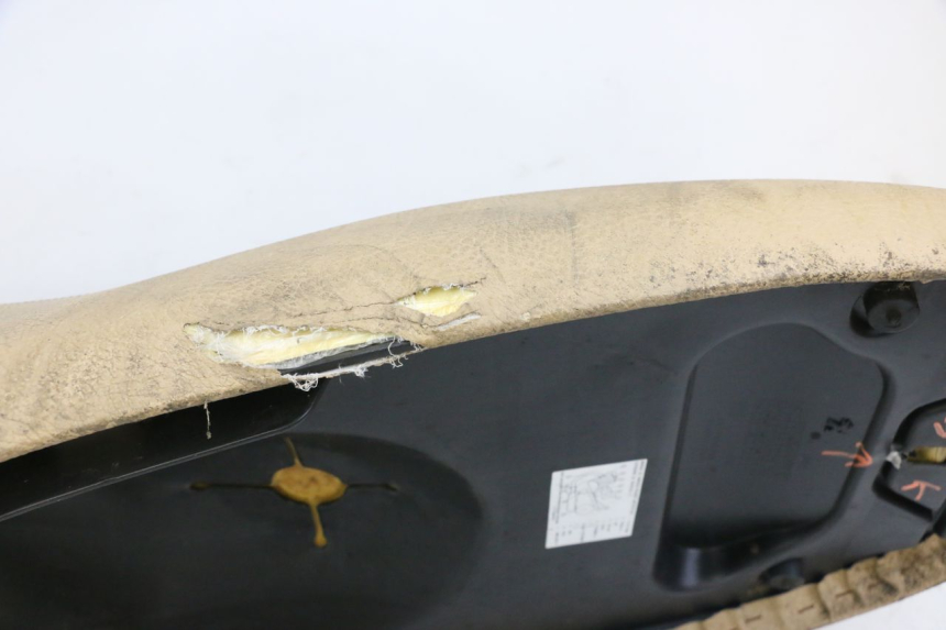 photo de SITZ PEUGEOT VIVACITY 125 (2010 - 2017)