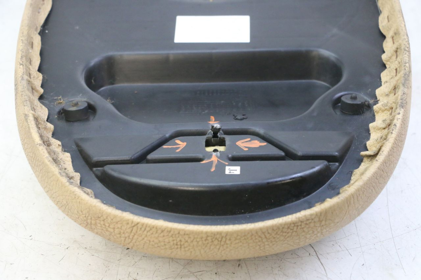photo de SITZ PEUGEOT VIVACITY 125 (2010 - 2017)