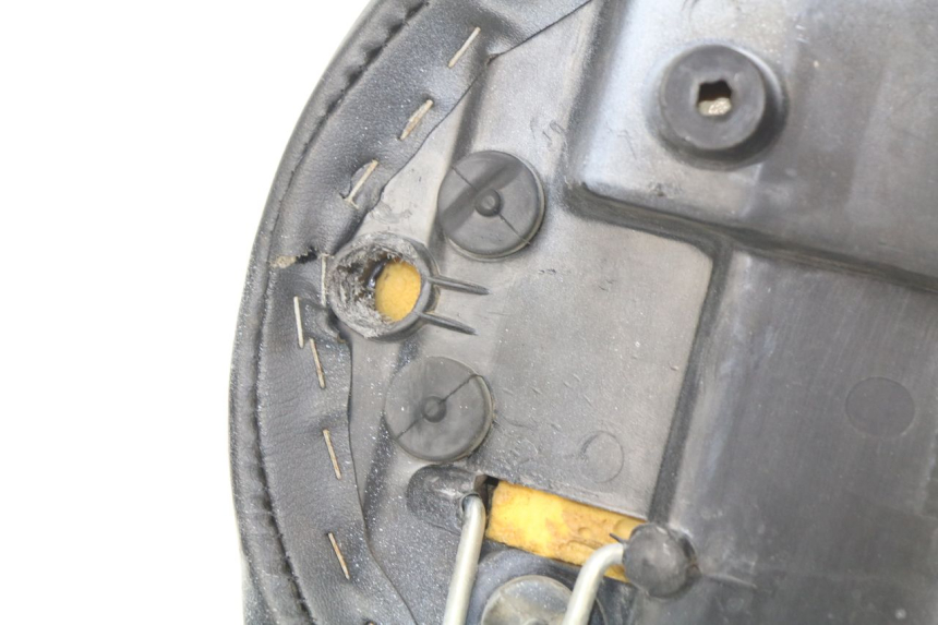 photo de SITZ PEUGEOT ZENITH 50 (1994 - 1999)
