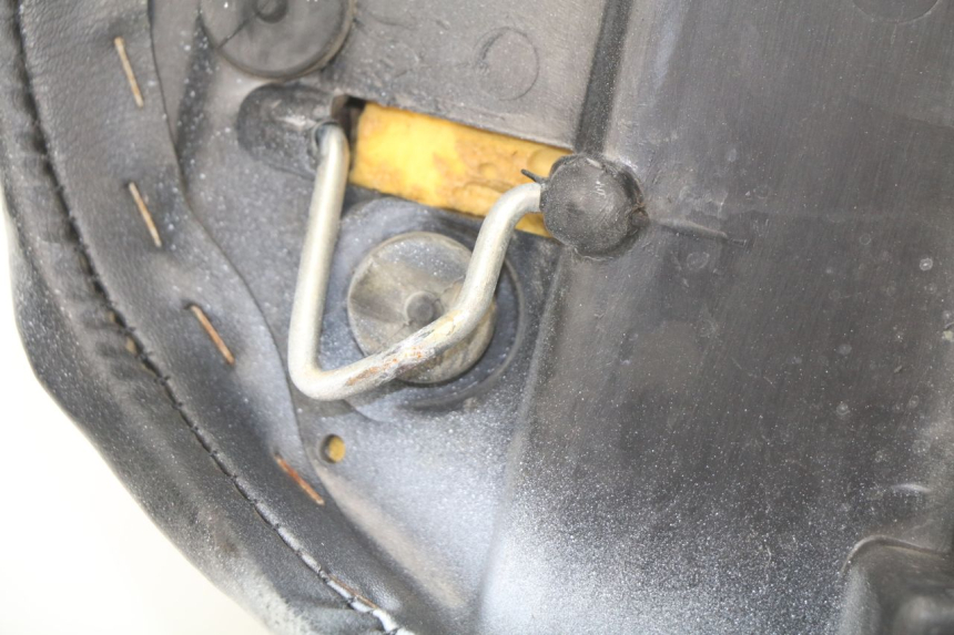 photo de SITZ PEUGEOT ZENITH 50 (1994 - 1999)
