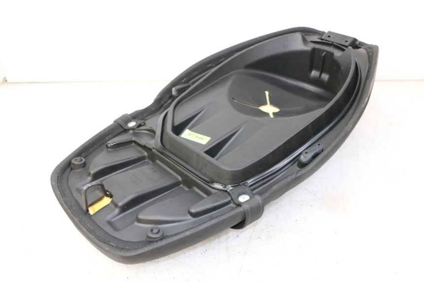 photo de SITZ PIAGGIO NRG POWER PUREJET 50 (2018 - 2021)