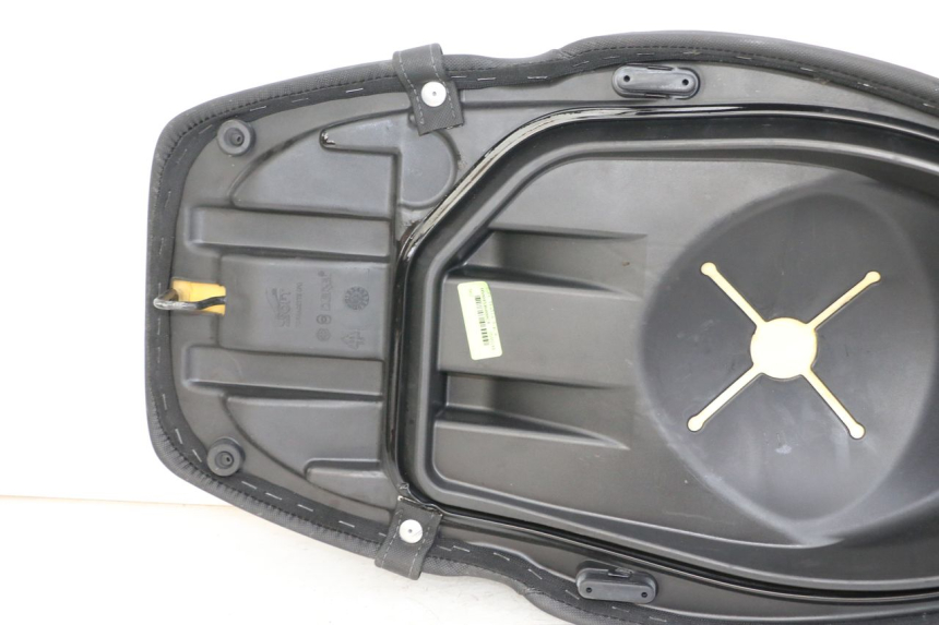 photo de SITZ PIAGGIO NRG POWER PUREJET 50 (2018 - 2021)