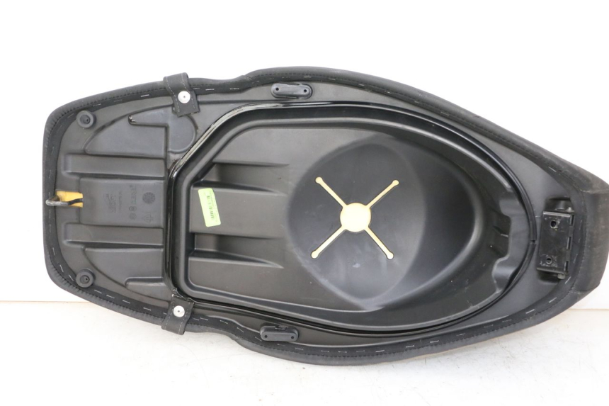 photo de SITZ PIAGGIO NRG POWER PUREJET 50 (2018 - 2021)