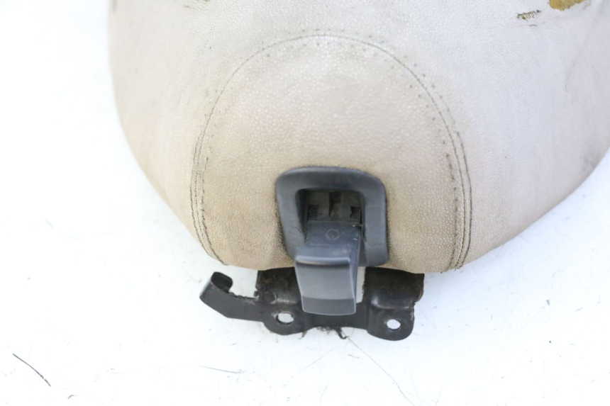 photo de SITZBANK PIAGGIO VESPA LX 2T 50 (2005 - 2013)