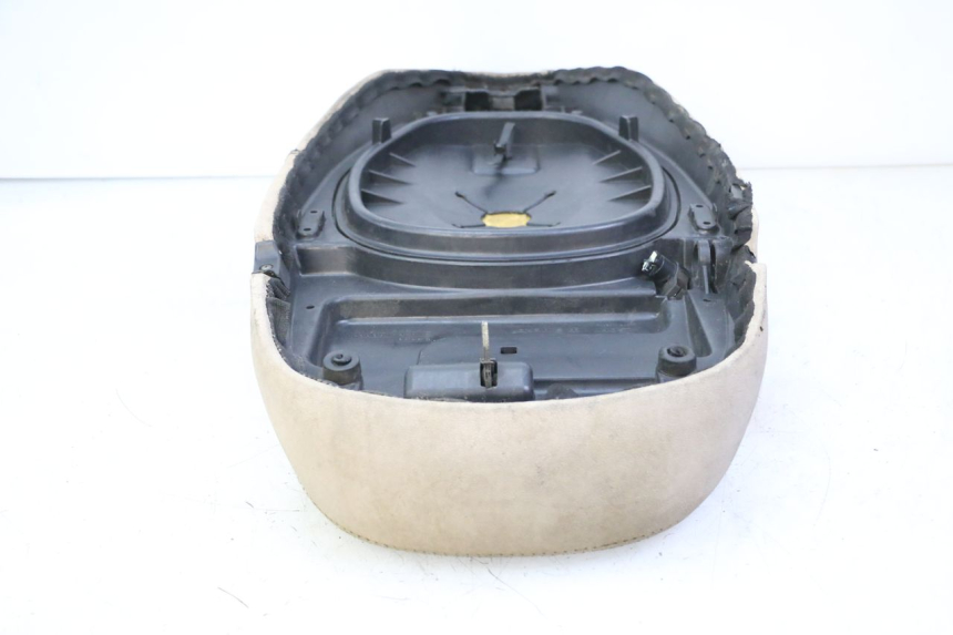 photo de SITZBANK PIAGGIO VESPA LX 2T 50 (2005 - 2013)