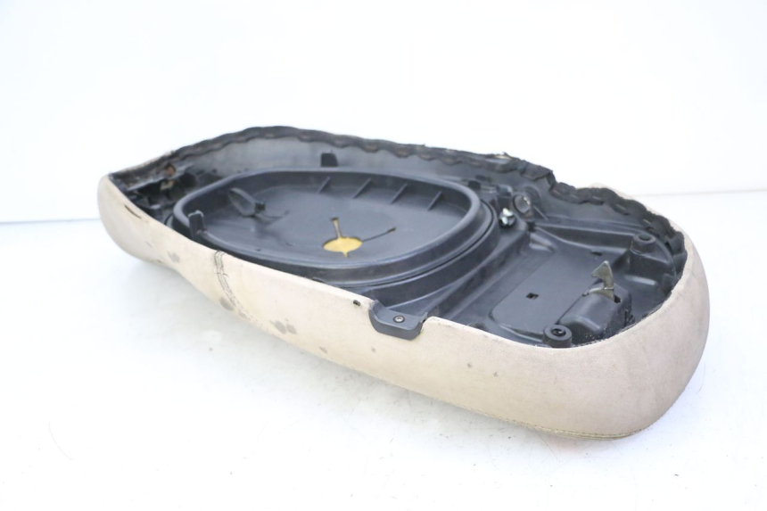 photo de SITZBANK PIAGGIO VESPA LX 2T 50 (2005 - 2013)