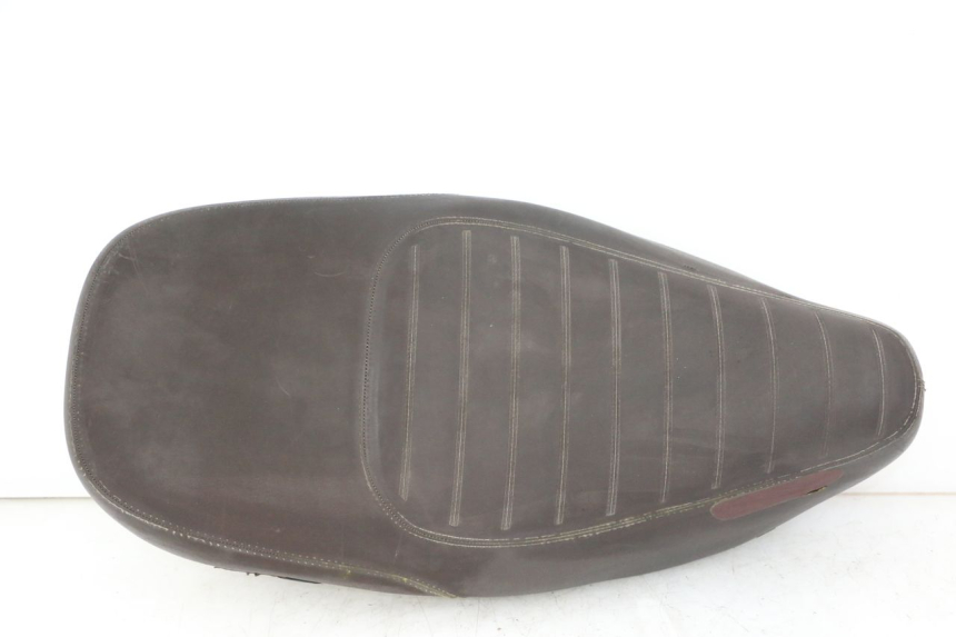 photo de SITZ PIAGGIO VESPA LX IE 125 (2010 - 2012)