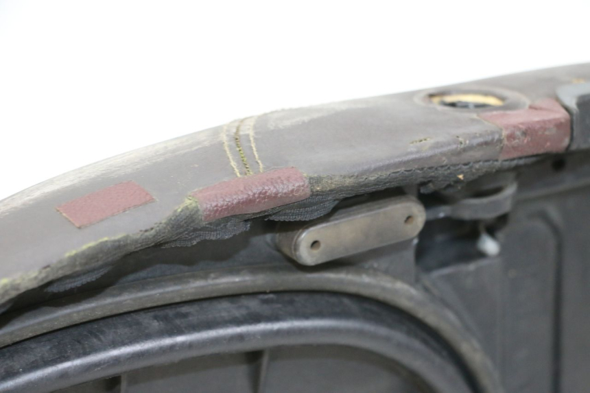 photo de SITZ PIAGGIO VESPA LX IE 125 (2010 - 2012)