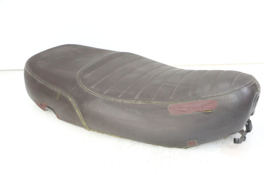 photo de SITZ PIAGGIO VESPA LX IE 125 (2010 - 2012)