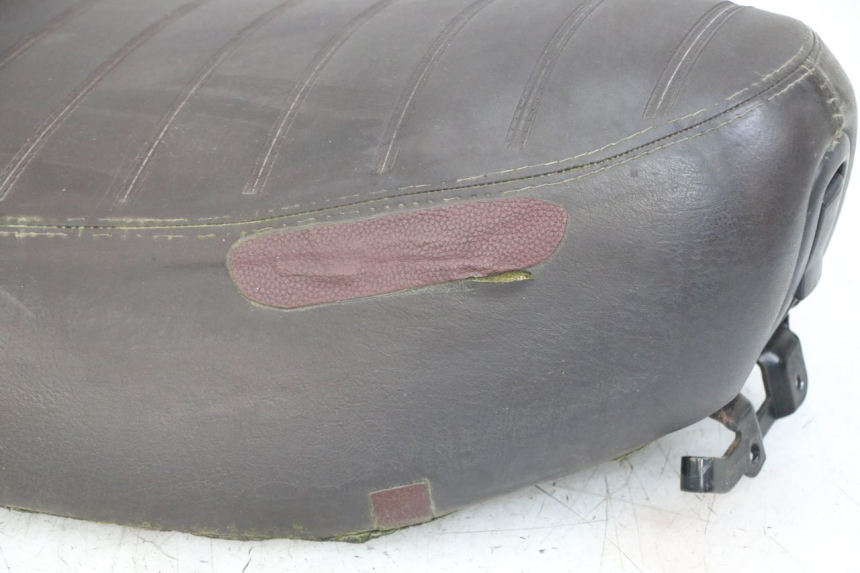 photo de SITZ PIAGGIO VESPA LX IE 125 (2010 - 2012)