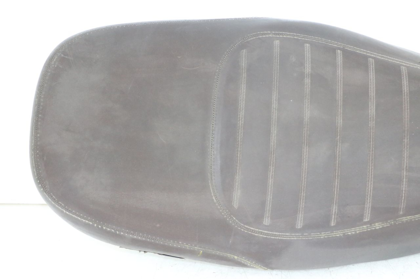 photo de SITZ PIAGGIO VESPA LX IE 125 (2010 - 2012)