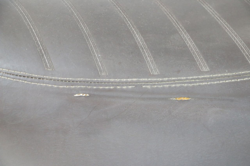 photo de SITZ PIAGGIO VESPA LX IE 125 (2010 - 2012)