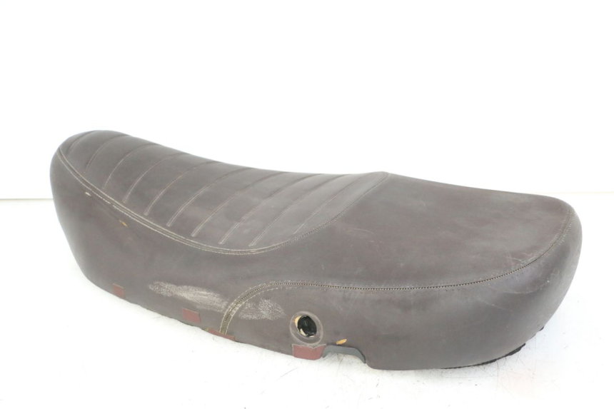 photo de SITZ PIAGGIO VESPA LX IE 125 (2010 - 2012)