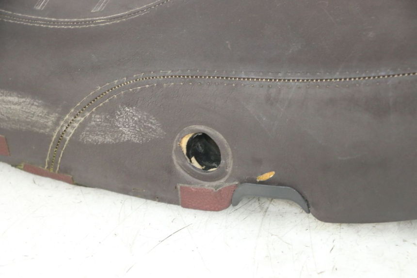 photo de SITZ PIAGGIO VESPA LX IE 125 (2010 - 2012)