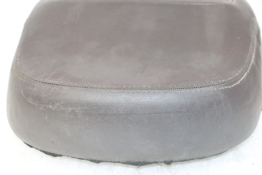 photo de SITZ PIAGGIO VESPA LX IE 125 (2010 - 2012)