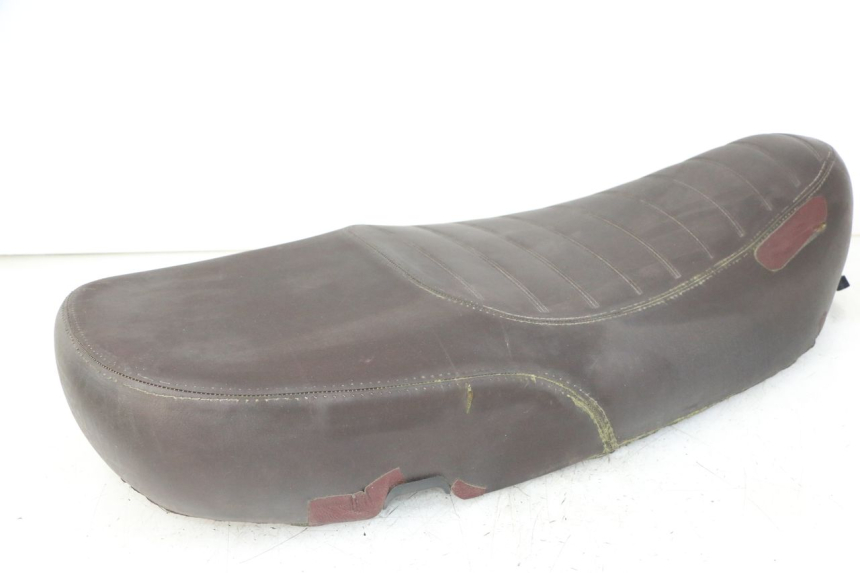 photo de SITZ PIAGGIO VESPA LX IE 125 (2010 - 2012)