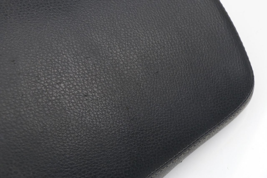 photo de SITZ KYMCO PULSAR 125 (2008 - 2015)