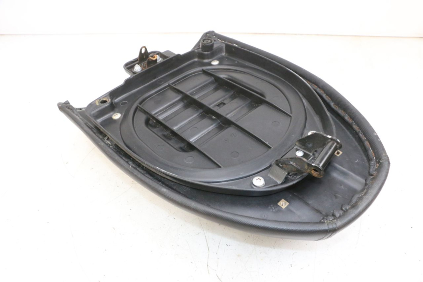 photo de SITZ LIGIER PULSE 3 1 (2014 - 2020) - Gesamtansicht des Produkts