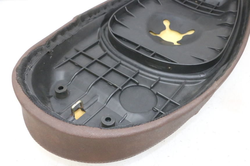 photo de SITZ EFUN PUSA 1 - Technische Nahaufnahme