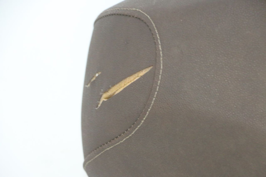 photo de SITZ EFUN PUSA 1 - Fokus auf die Struktur