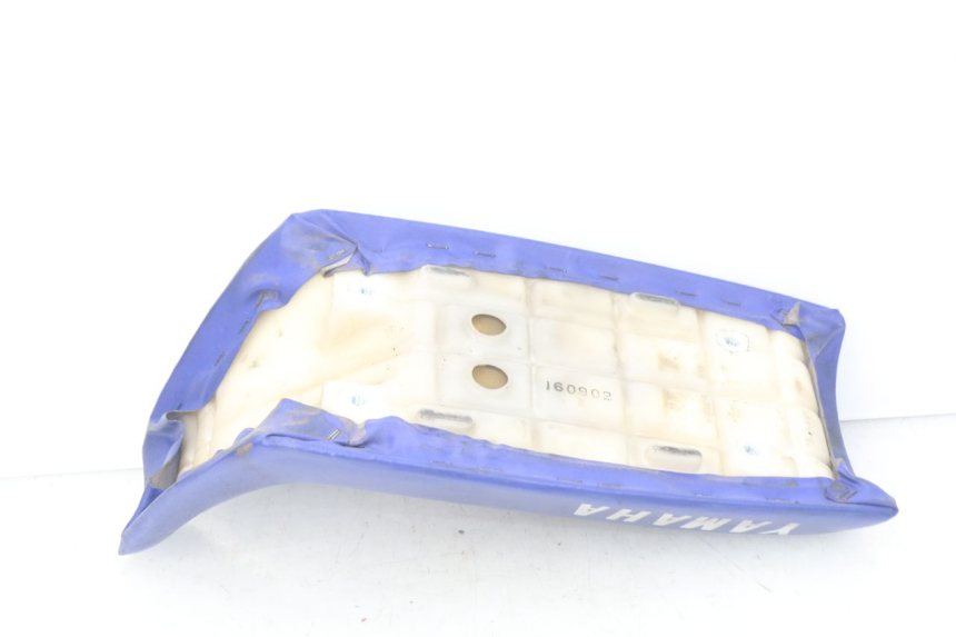 photo de SITZBANK YAMAHA PW 50 (1984 - 2020)