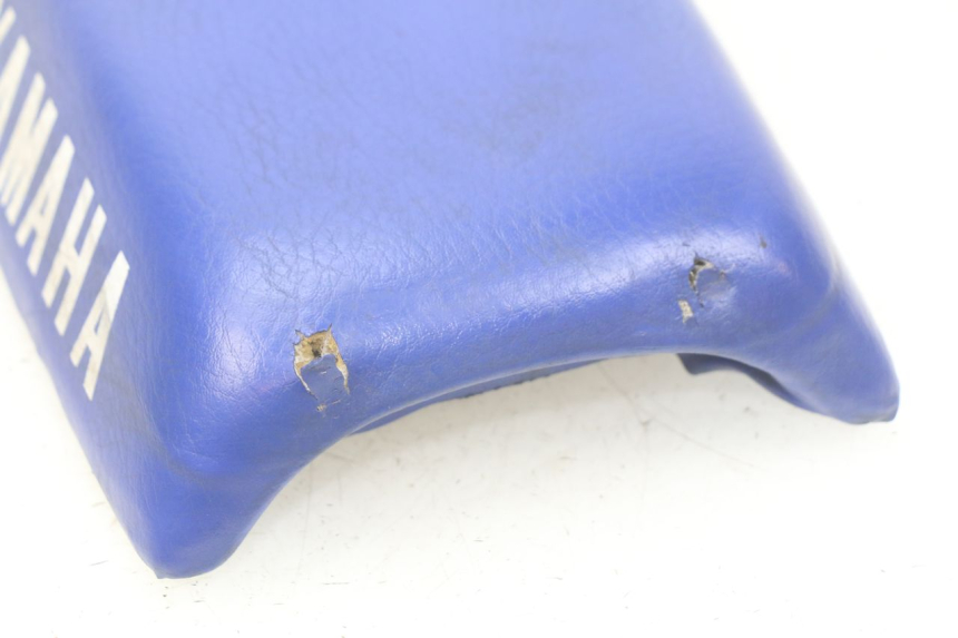 photo de SITZBANK YAMAHA PW 50 (1984 - 2020)