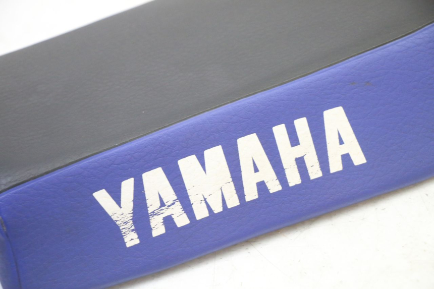 photo de SITZBANK YAMAHA PW 50 (1984 - 2020)