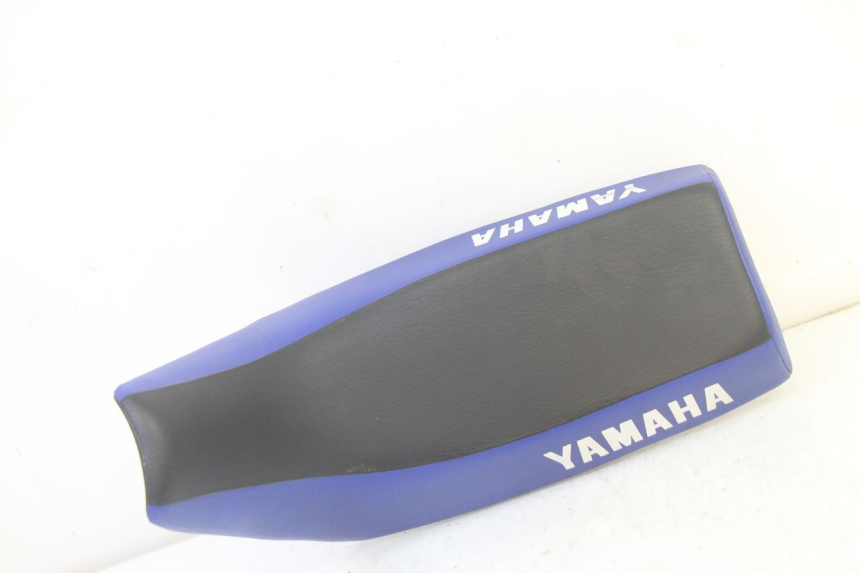 photo de SITZBANK YAMAHA PW 50 (1984 - 2020)