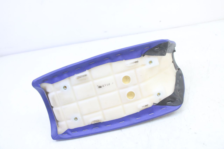 photo de SITZBANK YAMAHA PW 50 (1984 - 2020)