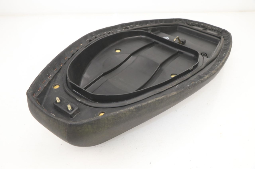 photo de SITZ RAZZO XENON 4T 50 (2008 - 2012)