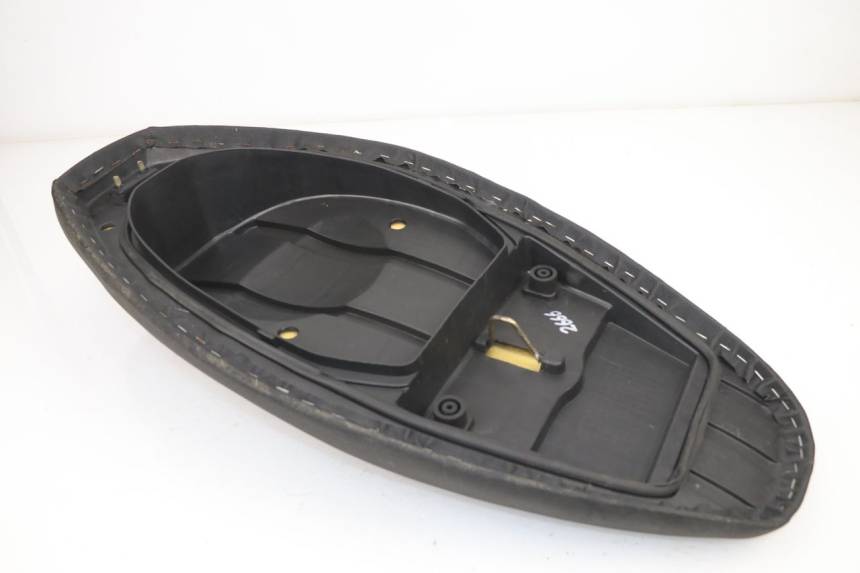 photo de SITZ RAZZO XENON 4T 50 (2008 - 2012)