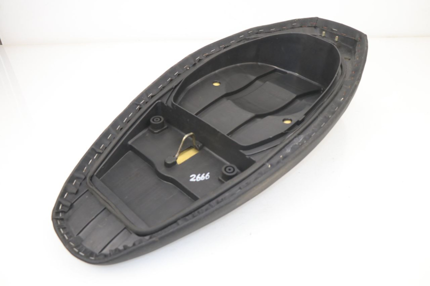 photo de SITZ RAZZO XENON 4T 50 (2008 - 2012)