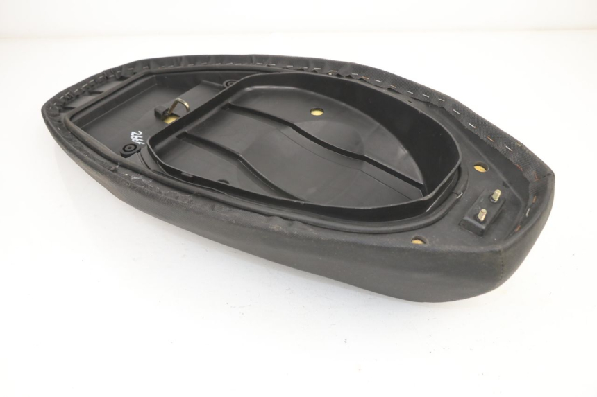 photo de SITZ RAZZO XENON 4T 50 (2008 - 2012)