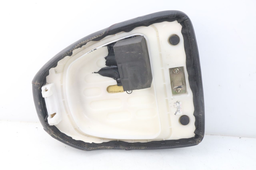 photo de SITZBANK RED ELECTRIC RED E PRO 1 (2017 - 2019)