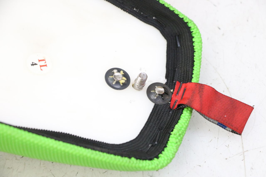 photo de SELLE APOLLO RFZ 125