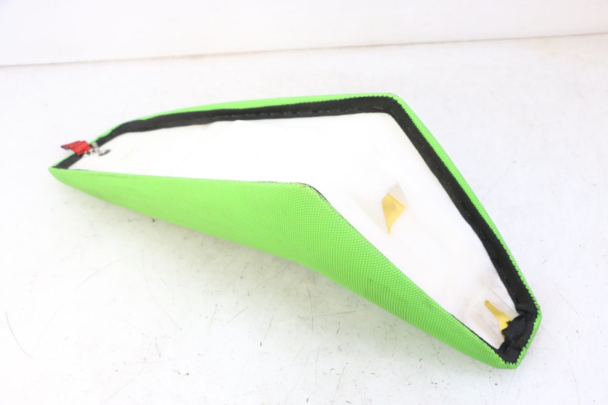 photo de SELLE APOLLO RFZ 125