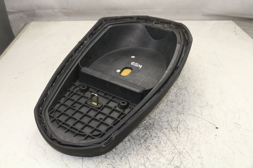 photo de SITZ RIDE JUMP 2T 50 (2012 - 2017)