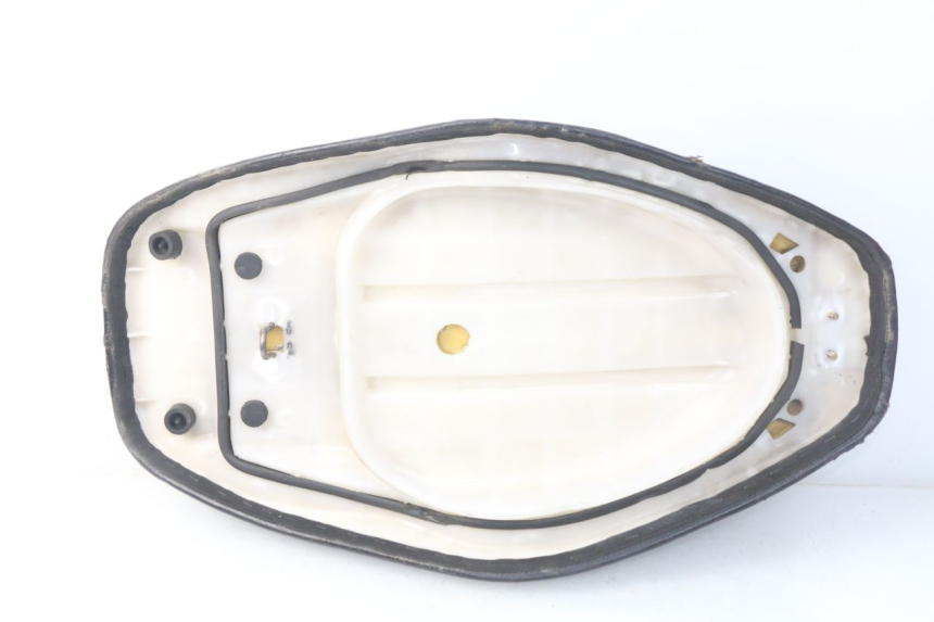 photo de SITZBANK TNT MOTOR ROMA 10' 4T 50 (2019 - 2022)