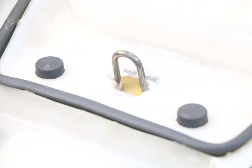 photo de SITZBANK TNT MOTOR ROMA 10' 4T 50 (2019 - 2022)