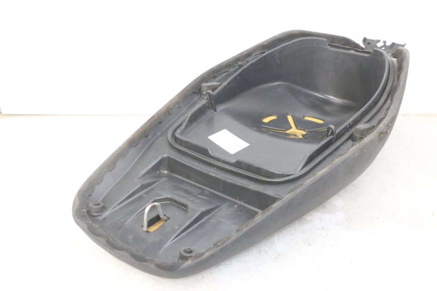 photo de SITZ GILERA RUNNER SL 50 (2006 - 2009)