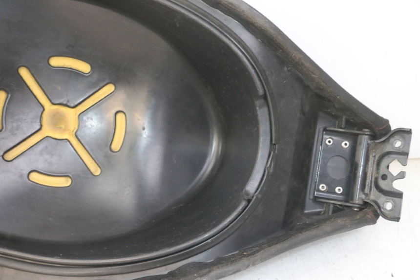 photo de SITZ GILERA RUNNER SL 50 (2006 - 2009)