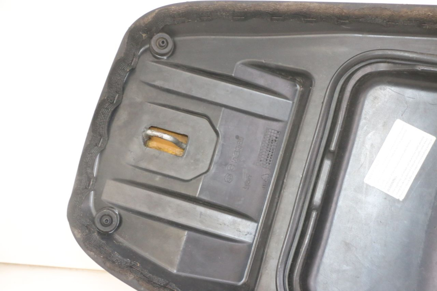 photo de SITZ GILERA RUNNER SL 50 (2006 - 2009)