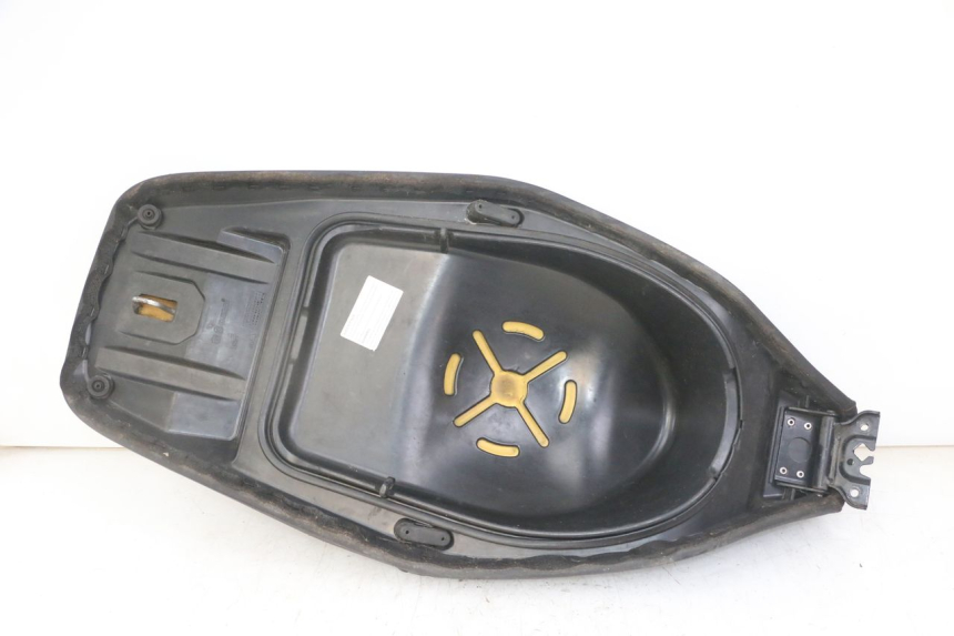 photo de SITZ GILERA RUNNER SL 50 (2006 - 2009)