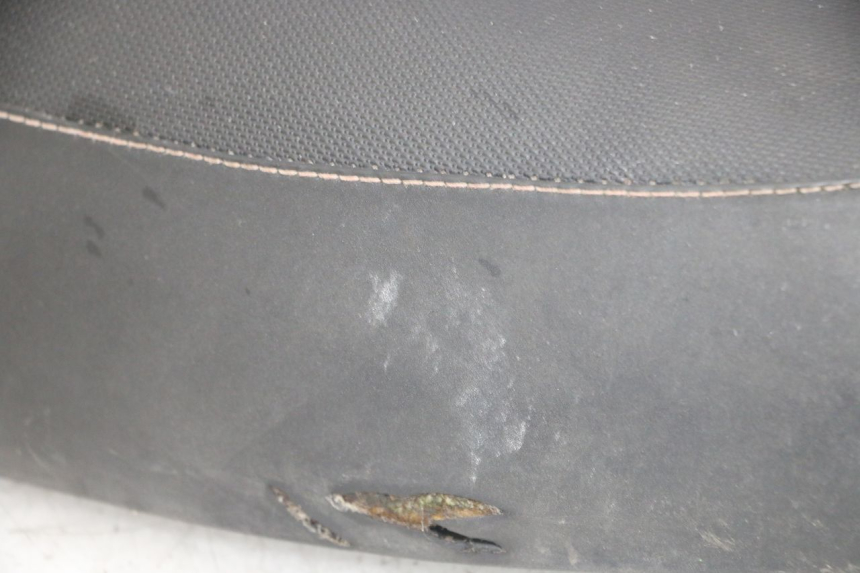 photo de SITZ GILERA RUNNER SL 50 (2006 - 2009)