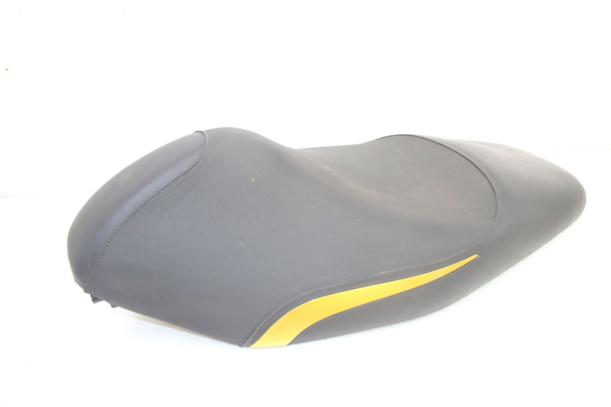 photo de SITZ GILERA RUNNER SP 50 (2006 - 2008)