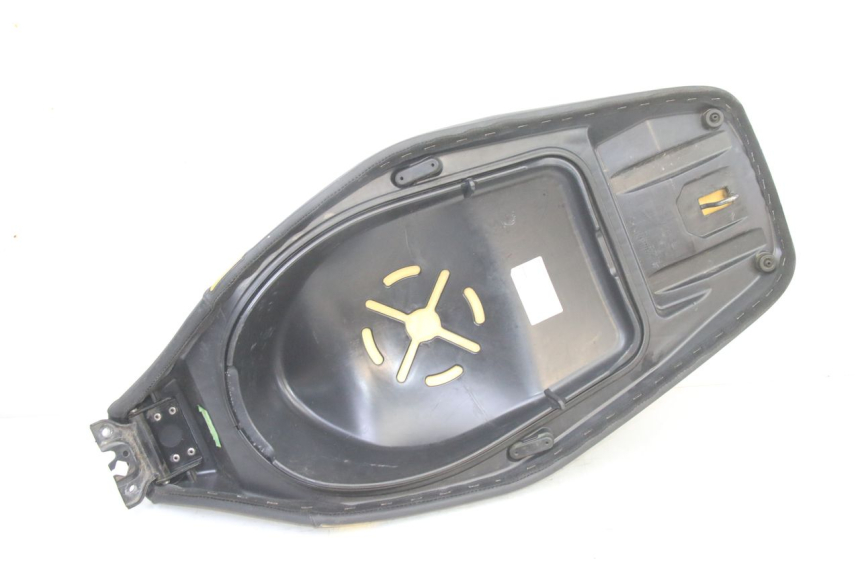 photo de SITZ GILERA RUNNER SP 50 (2006 - 2008)